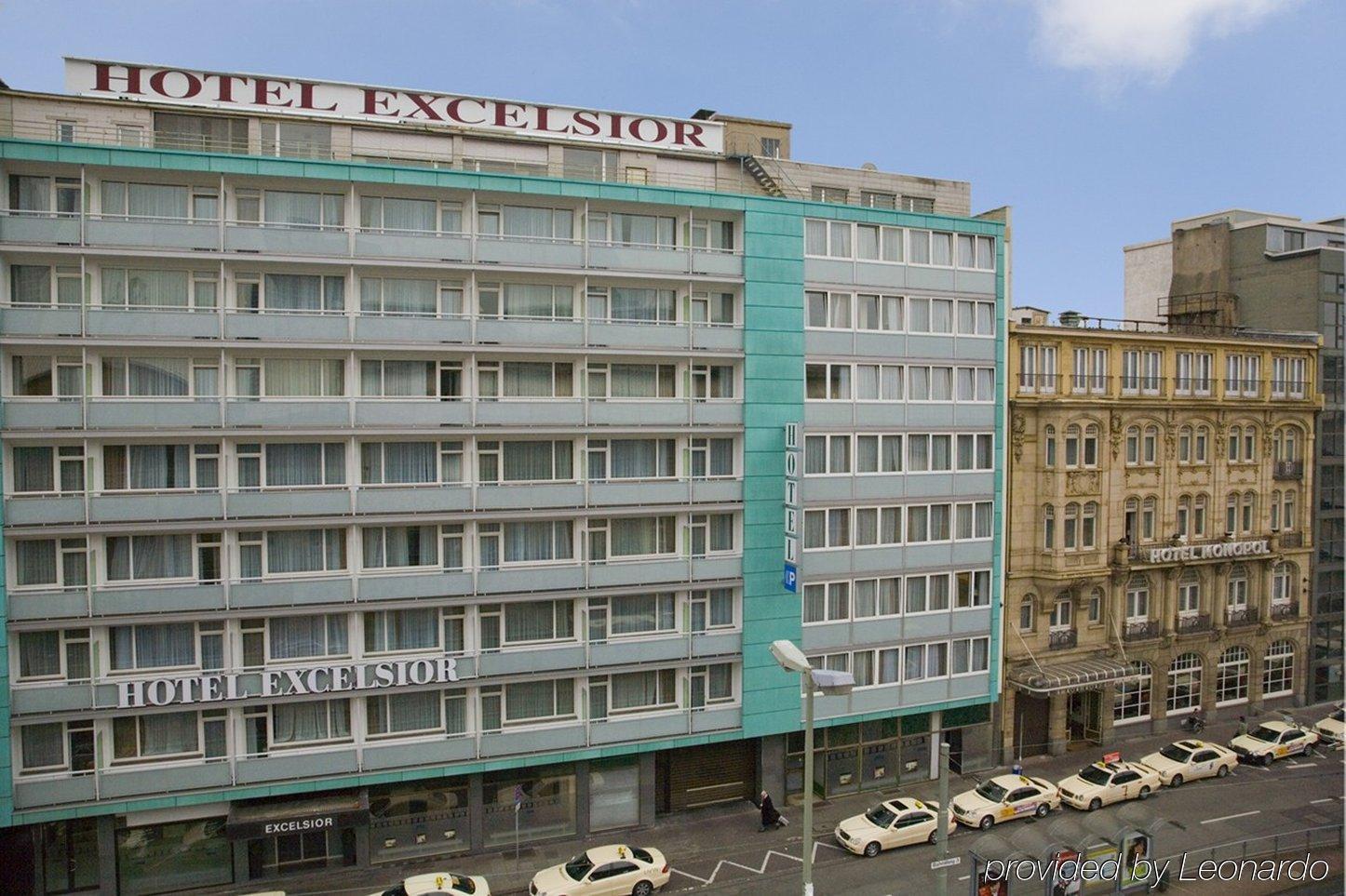 Excelsior - Station Hotel