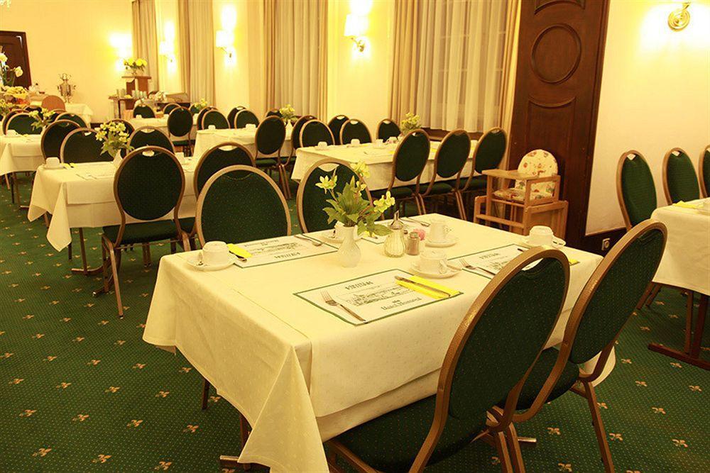 Excelsior - Station Hotel Frankfurt am Main