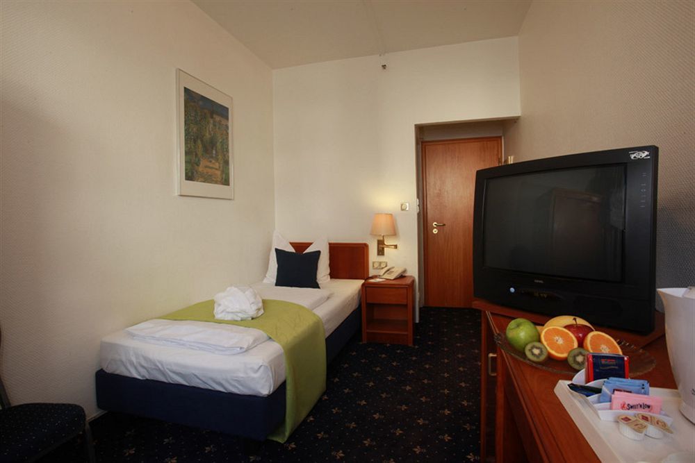 Excelsior - Station Hotel 3*
