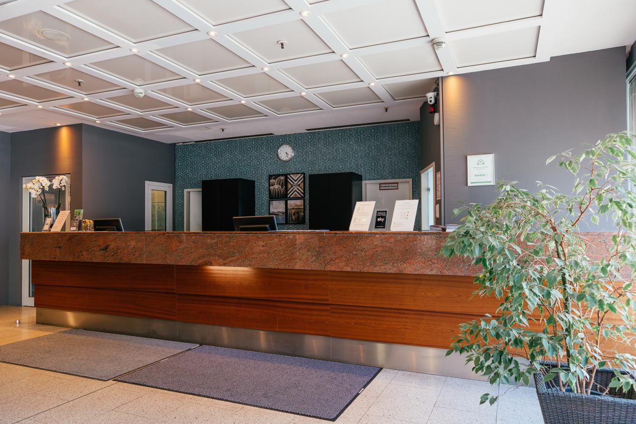 Hotel Excelsior - Station