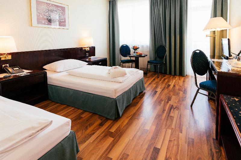 Excelsior - Station Hotel 3*