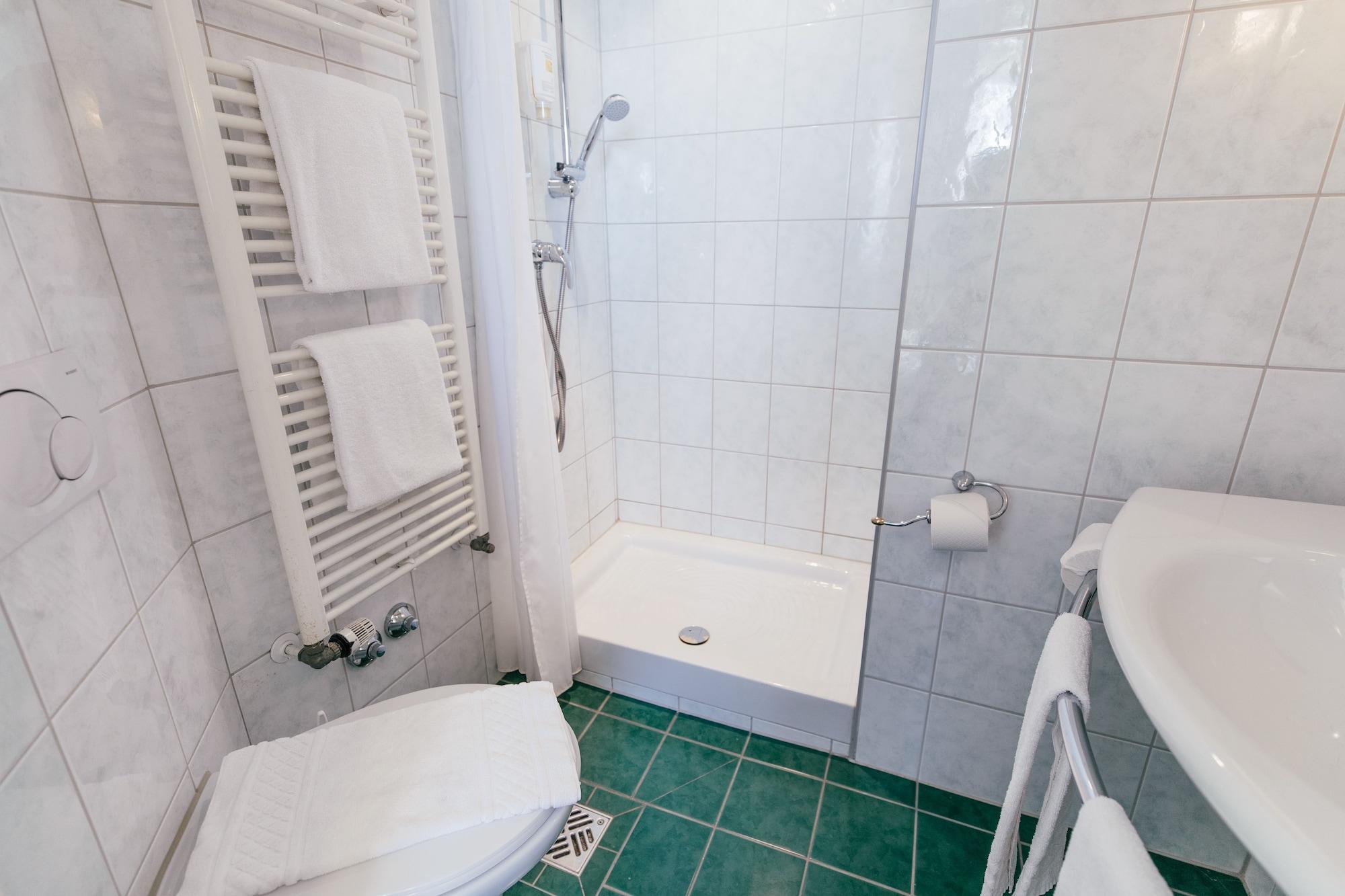 Excelsior - Station Hotel 3*