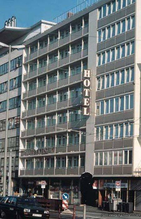 Hotel Excelsior - Station