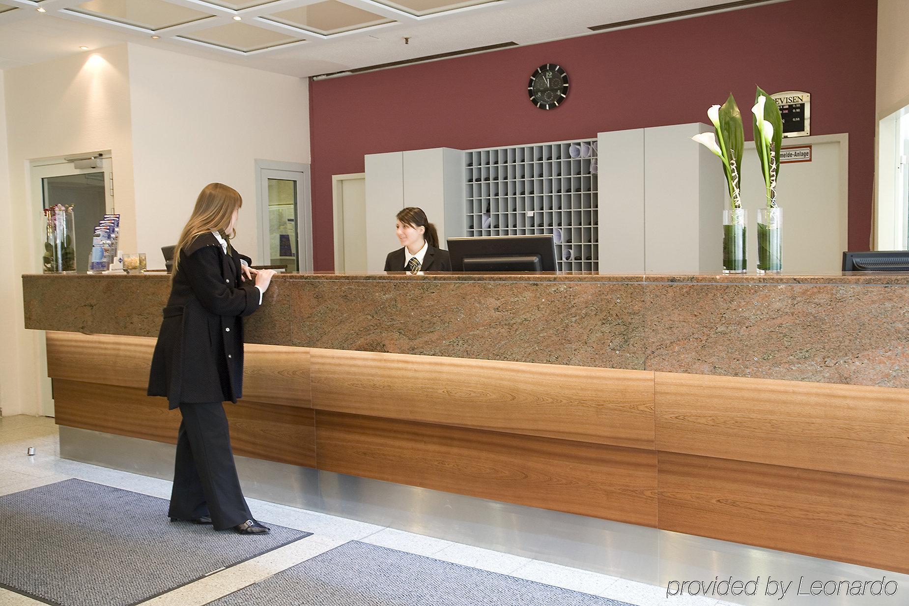 Excelsior - Station Hotel 3*
