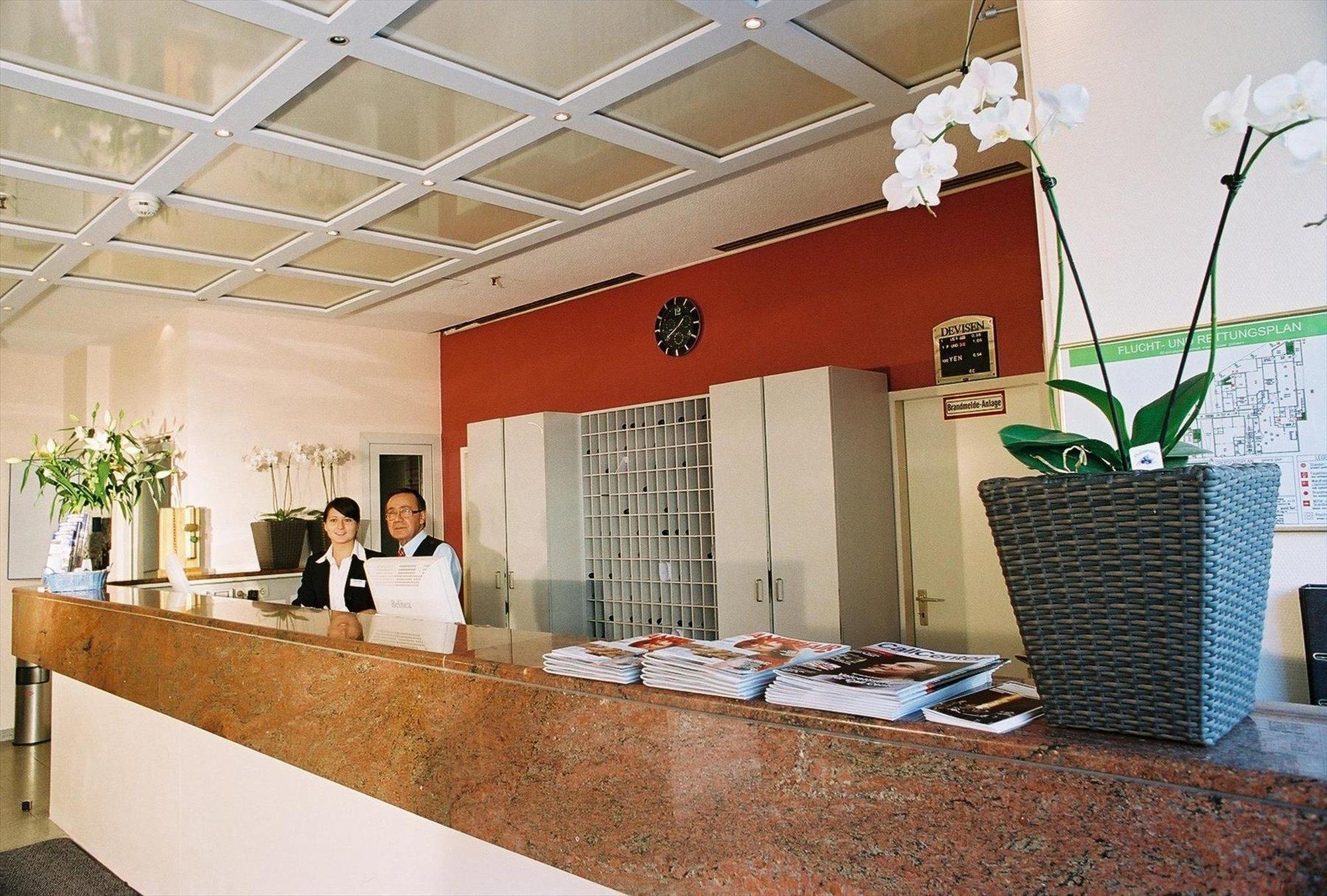 Excelsior - Station Hotel