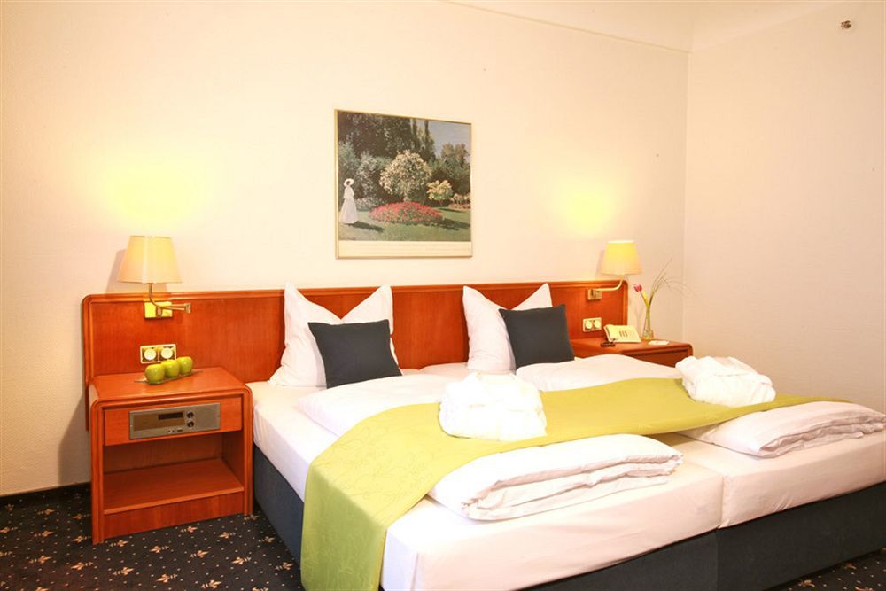 Excelsior - Station Hotel Frankfurt am Main